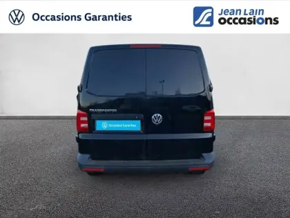 Photo 7 Volkswagen Transporter  FGN TOLE L2H1 2.0 TDI 102