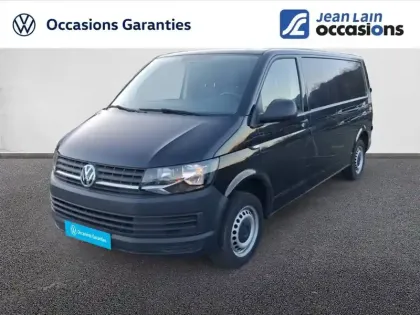 Photo Volkswagen Transporter