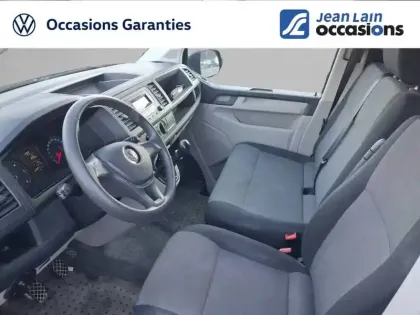 Photo 12 Volkswagen Transporter  FGN TOLE L2H1 2.0 TDI 102