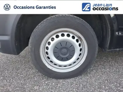 Photo 11 Volkswagen Transporter  FGN TOLE L2H1 2.0 TDI 102