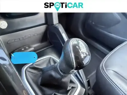 Photo 30 Ford Ecosport  1.0 EcoBoost 140