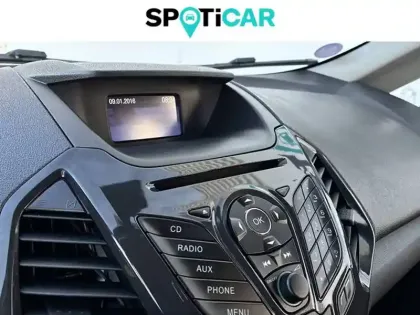 Photo 29 Ford Ecosport  1.0 EcoBoost 140