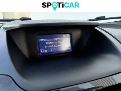 Photo 12 Ford Ecosport  1.0 EcoBoost 140