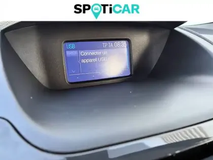 Photo 34 Ford Ecosport  1.0 EcoBoost 140