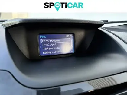 Photo 11 Ford Ecosport  1.0 EcoBoost 140