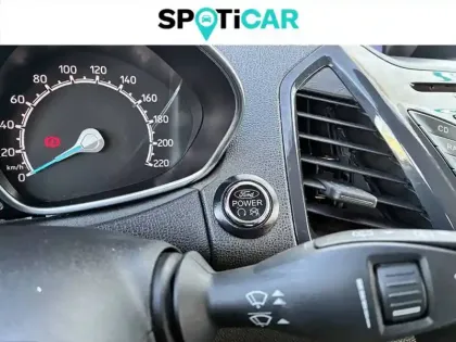Photo 35 Ford Ecosport  1.0 EcoBoost 140