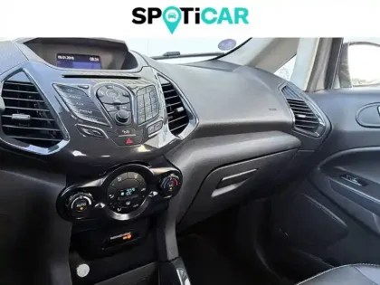 Photo 26 Ford Ecosport  1.0 EcoBoost 140