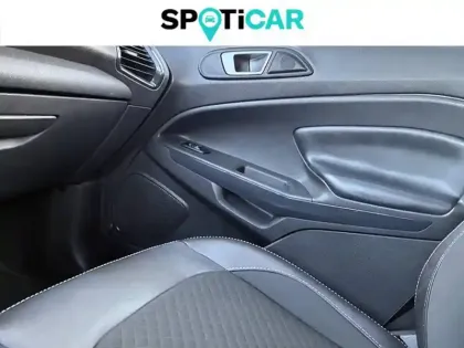 Photo 25 Ford Ecosport  1.0 EcoBoost 140