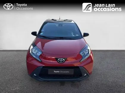 Photo 41 Toyota Aygo  X 1.0 VVT-i 72