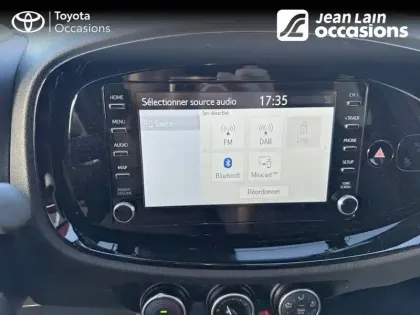 Photo 15 Toyota Aygo  X 1.0 VVT-i 72