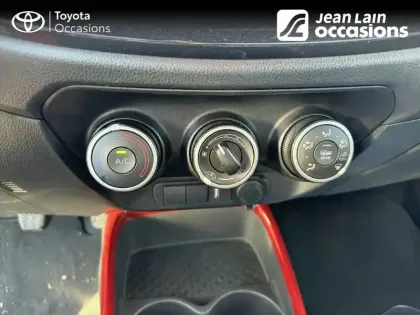 Photo 33 Toyota Aygo  X 1.0 VVT-i 72