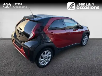 Photo 44 Toyota Aygo  X 1.0 VVT-i 72