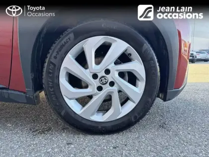 Photo 48 Toyota Aygo  X 1.0 VVT-i 72