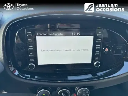 Photo 34 Toyota Aygo  X 1.0 VVT-i 72