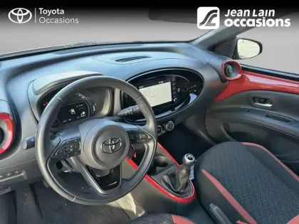 Photo 30 Toyota Aygo  X 1.0 VVT-i 72