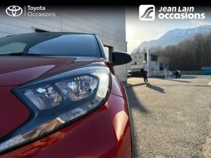 Photo 38 Toyota Aygo  X 1.0 VVT-i 72