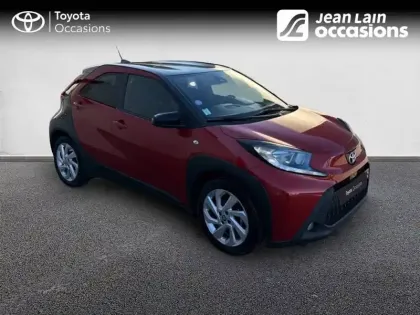 Photo 42 Toyota Aygo  X 1.0 VVT-i 72