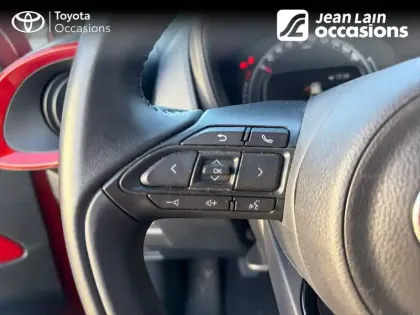 Photo 11 Toyota Aygo  X 1.0 VVT-i 72