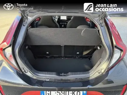 Photo 29 Toyota Aygo  X 1.0 VVT-i 72