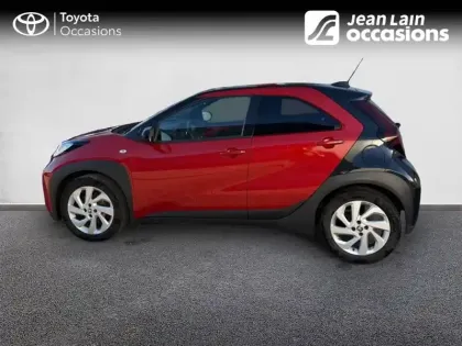 Photo 7 Toyota Aygo  X 1.0 VVT-i 72