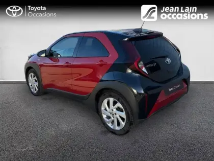 Photo 26 Toyota Aygo  X 1.0 VVT-i 72