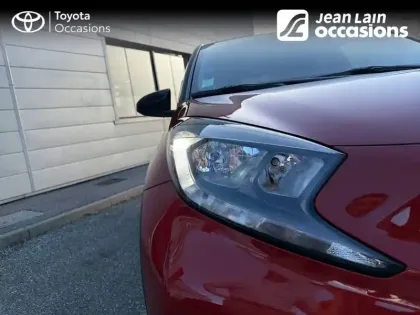 Photo 19 Toyota Aygo  X 1.0 VVT-i 72