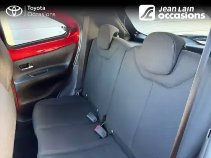 Photo 56 Toyota Aygo  X 1.0 VVT-i 72