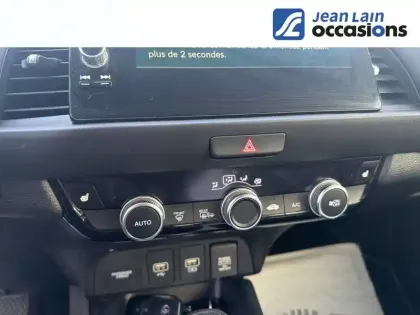 Photo 33 Honda Jazz  e:HEV 1.5 i-MMD