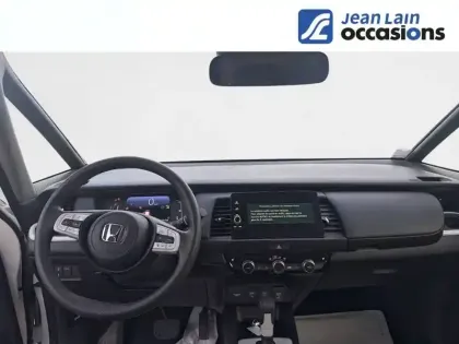 Photo 37 Honda Jazz  e:HEV 1.5 i-MMD