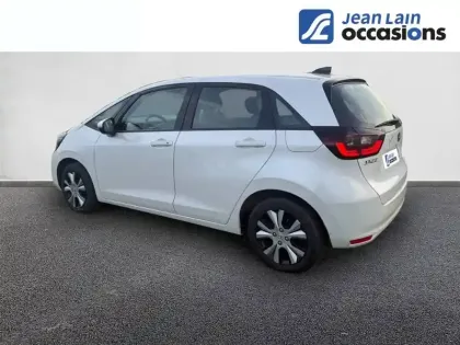 Photo 6 Honda Jazz  e:HEV 1.5 i-MMD