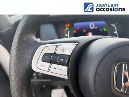 Photo 58 Honda Jazz  e:HEV 1.5 i-MMD