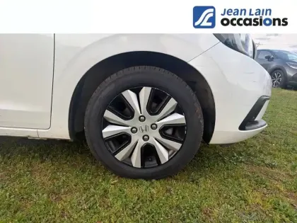Photo 48 Honda Jazz  e:HEV 1.5 i-MMD