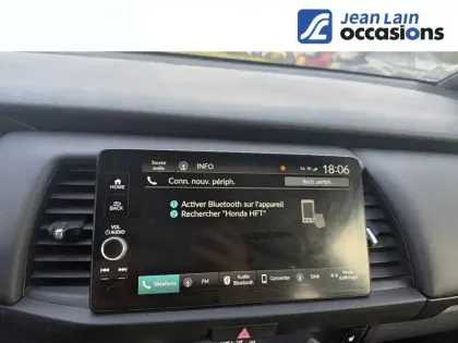 Photo 15 Honda Jazz  e:HEV 1.5 i-MMD