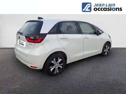 Photo 24 Honda Jazz  e:HEV 1.5 i-MMD