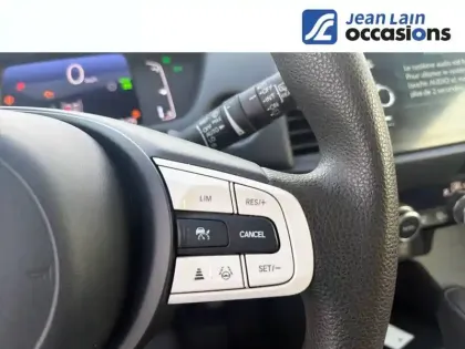 Photo 11 Honda Jazz  e:HEV 1.5 i-MMD