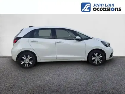 Photo 23 Honda Jazz  e:HEV 1.5 i-MMD