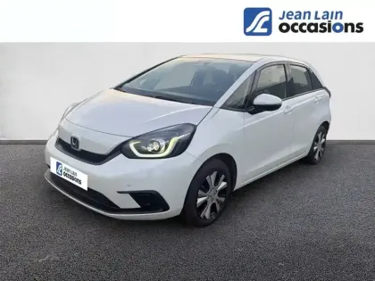 Photo 60 Honda Jazz  e:HEV 1.5 i-MMD