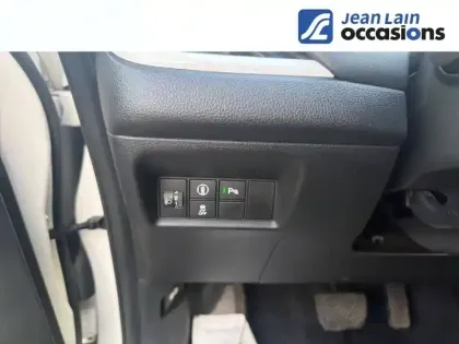 Photo 39 Honda Jazz  e:HEV 1.5 i-MMD