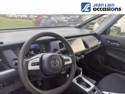 Photo 30 Honda Jazz  e:HEV 1.5 i-MMD