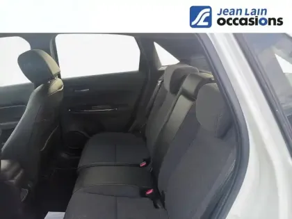 Photo 36 Honda Jazz  e:HEV 1.5 i-MMD