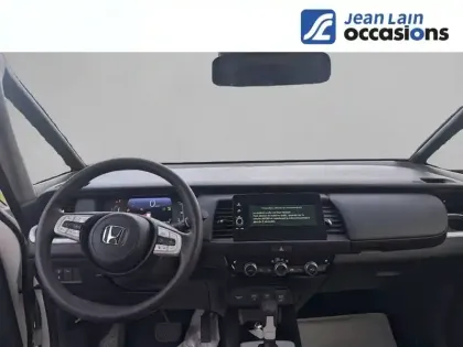 Photo 17 Honda Jazz  e:HEV 1.5 i-MMD