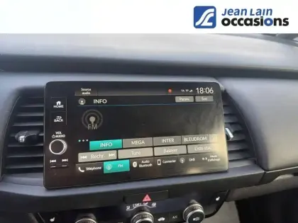 Photo 34 Honda Jazz  e:HEV 1.5 i-MMD