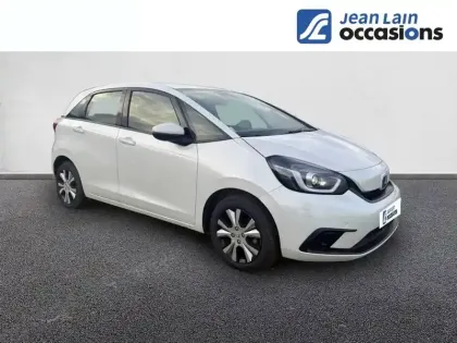 Photo 42 Honda Jazz  e:HEV 1.5 i-MMD