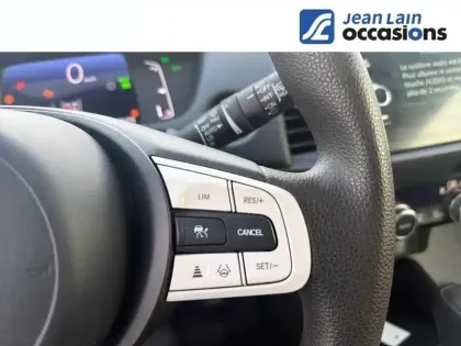 Photo 31 Honda Jazz  e:HEV 1.5 i-MMD