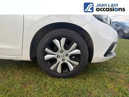 Photo 8 Honda Jazz  e:HEV 1.5 i-MMD