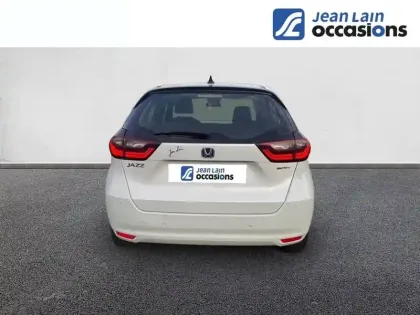 Photo 25 Honda Jazz  e:HEV 1.5 i-MMD