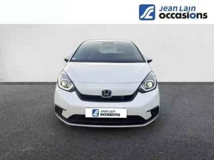 Photo 21 Honda Jazz  e:HEV 1.5 i-MMD