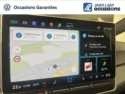 Photo 14 Volkswagen Id.3  204 ch Pro S