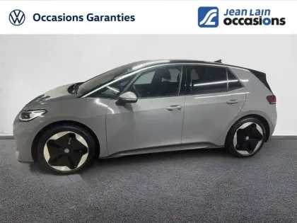 Photo 8 Volkswagen Id.3  204 ch Pro S