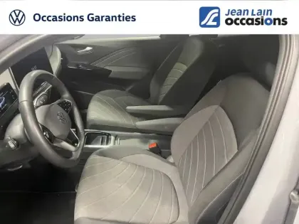 Photo 10 Volkswagen Id.3  204 ch Pro S